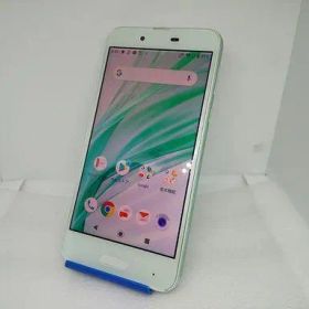 SHARP AQUOS sense SHV40 au 65185