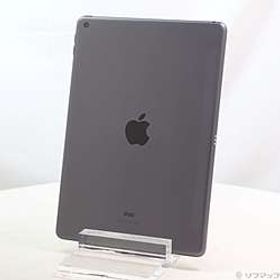 〔中古品〕 iPad 第8世代 128GB スペースグレイ FYLD2J／A Wi-Fi ［10.2インチ液晶／A12-Bionic］〔中古品〕 iPad 第8世代 128GB スペースグレイ FYLD2J／A Wi-Fi ［10.2インチ液晶／A12-Bionic］