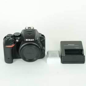 [良品 | シャッター数44,030回] Nikon D5500 | Nikon Fマウント