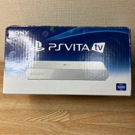 SONY PlayStationVITA VTE-1000 AB01