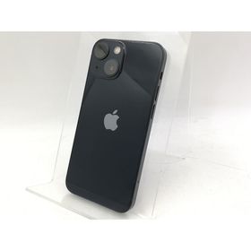 【中古】Apple 国内版 【SIMフリー】 iPhone 13 mini 128GB ミッドナイト MLJC3J/A【大宮東口】保証期間１ヶ月【ランクB】