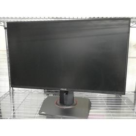 【中古】ASUS VG258QR-J [24.5インチ/1920x1080/TN/非光沢/DP/HDMI/DVI/165Hz/0.5ms/GtoG/G-SYNC](2019)【千葉】保証期間１週間