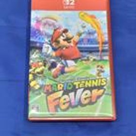 マリオテニス フィーバー BEE-P-AAAEA NINTENDO/任天堂