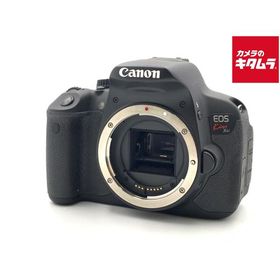 【中古】 【並品】 キヤノン EOS Kiss X6i ボディ