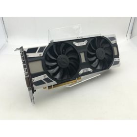 【中古】EVGA GeForce GTX 1070 SC GAMING ACX 3.0 &amp; LED(08G-P4-6173-KR) GTX1070/8GB(GDDR5)/PCI-E【大須】保証期間１週間