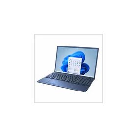 富士通(FUJITSU) ノートパソコン FMV LIFEBOOK AH50/K1 FMVA50K1LY (メタリックブルー)新品・即納