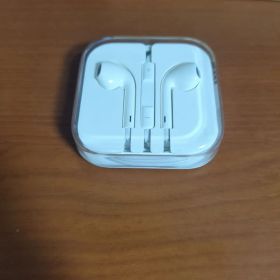Apple EarPods with Remote and Mic