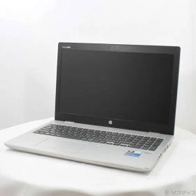 ソフマップ 〔中古品〕 HP ProBook 650 G4 2VX22AV【258】