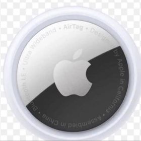 AirTag 新品 3,200円 中古 2,800円 | ネット最安値の価格比較 プライス