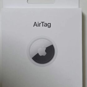 Apple AirTag 本体