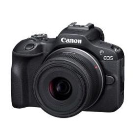 キヤノン EOS R100 RF-S18-45 IS STMレンズキット