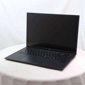 ソフマップ 〔展示品〕 LG gram 16Z90S-MA78J2 オブシディアンブラック【344】