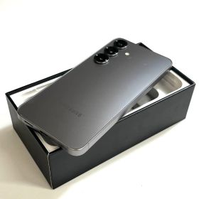 【美品】Galaxy S25 256GB｜SIMフリー｜SM-S931Z