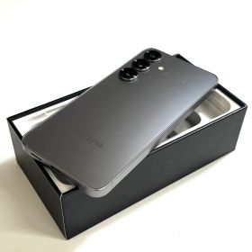 【美品】Galaxy S25 256GB｜SIMフリー｜SM-S931Z