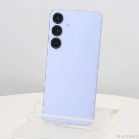 ソフマップ 〔中古品〕 Galaxy S25 256GB アイシーブルー SBGAS25 Softbank SIMフリー【262】