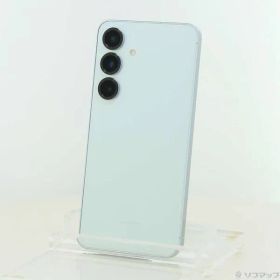 ソフマップ 〔中古品〕 Galaxy S25 256GB ミント SCSBE4 Softbank SIMフリー【262】