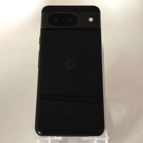 Google Pixel 8 128GB Obsidian オブシディアン