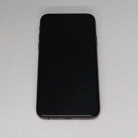 中古 【docomo】 Apple iPhoneXS 5.8インチ 256GB (スペースグレイ) MTE02J/A 138084 状態： C:並品