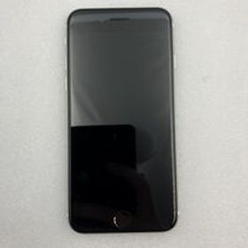 中古 【SoftBank】Apple iPhoneSE 4.7インチ (第2世代/2020) 64GB (ホワイト) MHGQ3J/A 新パッケージ版 146181 状態： B:良品