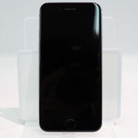 中古 【au】Apple iPhoneSE 4.7インチ (第2世代/2020) 64GB (ホワイト) MHGQ3J/A 新パッケージ版 146172 状態： A:美品