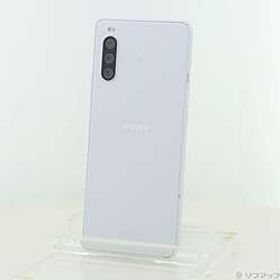 SONY　Xperia 10 III Lite XQ-BT44　ホワイト　美品 Xperia 10 III Lite 新品 29,999円 中古 8,880円 | ネット最安値の価格