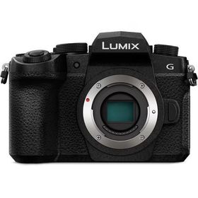 【新品】パナソニック LUMIX DC-G99M2 ボディ [ブラック]【日曜日以外即日発送】【送料無料】