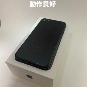 Apple iPhone 7 128GB 本体