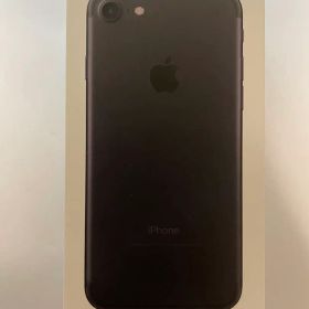 Apple iPhone 7 ブラック 128GB