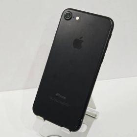 88 iPhone7 ブラック SIMフリー バッテリー100%