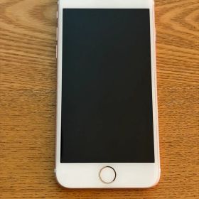 iPhone 7 128GB ローズゴールド SIMフリー