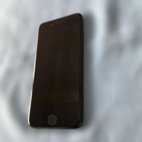 美品 iPhone 7 32GB ブラック SIMフリー バッテリー88% 本体
