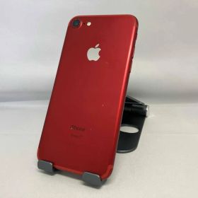 docomo 【SIMロックなし】MPRX2J/A iPhone 7 128GB レッド docomo