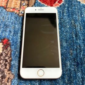 iPhone 7 ゴールド ジャンク 本体のみ(容量不明)