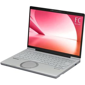 パナソニック Let’s note FC7 法人モデル(Core Ultra 7