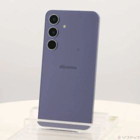 ソフマップ 〔中古品〕 Galaxy S24 256GB コバルトバイオレット SC-51E docomo SIMフリー【377】