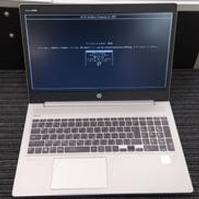 【HDDなし・使用感あり】PROBOOK450G7 PROBOOK450G7 HP