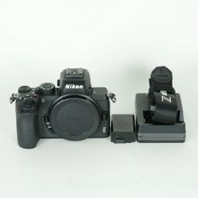 [美品 | シャッター数2,503回] Nikon Z50 [ボディ] | Nikon Zマウント