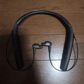 SONY WI-1000X ワイヤレスイヤホン 本体