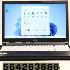 LIFEBOOK A5512/KX 新品 148,000円 中古 36,600円 | ネット最安値の