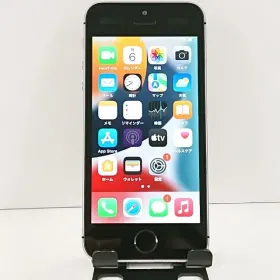 Apple iPhone SE(第1世代) 新品¥3,489 中古¥4,400 | 新品・中古の