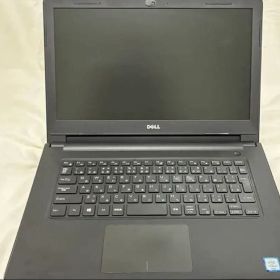 DELL inspiron 14 3467 Win10 ノートPC