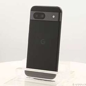 Google Pixel 8a 128GB オブシディアン G576D docomo SIMフリー