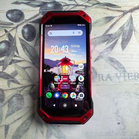 TORQUE 5G 新品 36,800円 中古 12,800円 | ネット最安値の価格比較