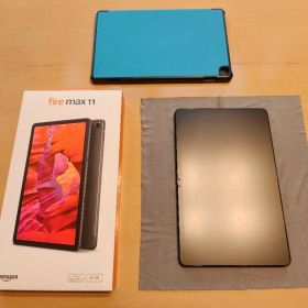 Fire Max 11 新品 25,000円 中古 18,000円 | ネット最安値の価格比較