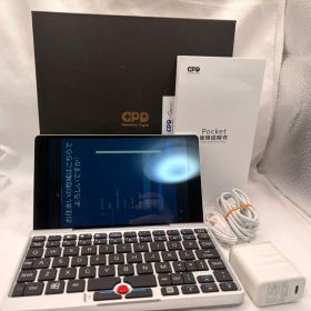 【最終値下げ】GPD Pocket  中古 GPD Pocket 中古 33,000円 | ネット最安値の価格比較 プライスランク