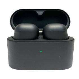 SONY (ソニー) ワイヤレスイヤホン ノイズキャンセリング機能 WF-1000XM6 ブラック 家電/065