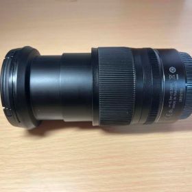 Nikon NIKKOR Z 24-70mm f/4 S レンズ