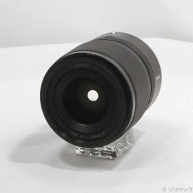 ソフマップ 〔中古品〕 NIKKOR Z 35mm f／1.4【258】