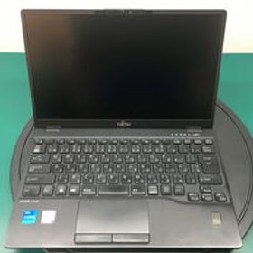 中古 FUJITSU LIFEBOOK U9312/J(i5-1245U/8GB/SSD256GB/W11P) 5250001565 状態： C:並品
