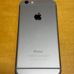 Apple iPhone 6 16GB 本体